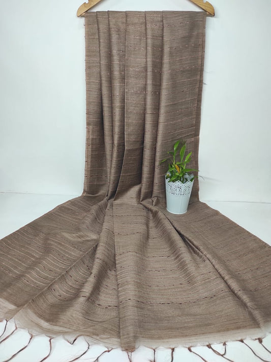 Handwoven Kota Banswara Silk Saree KBSS04